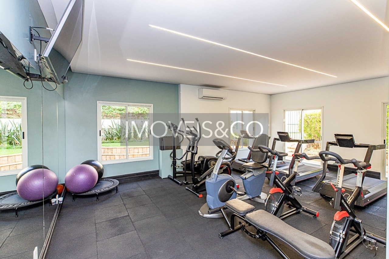 Apartamento, 3 quartos, 128 m² - Foto 50