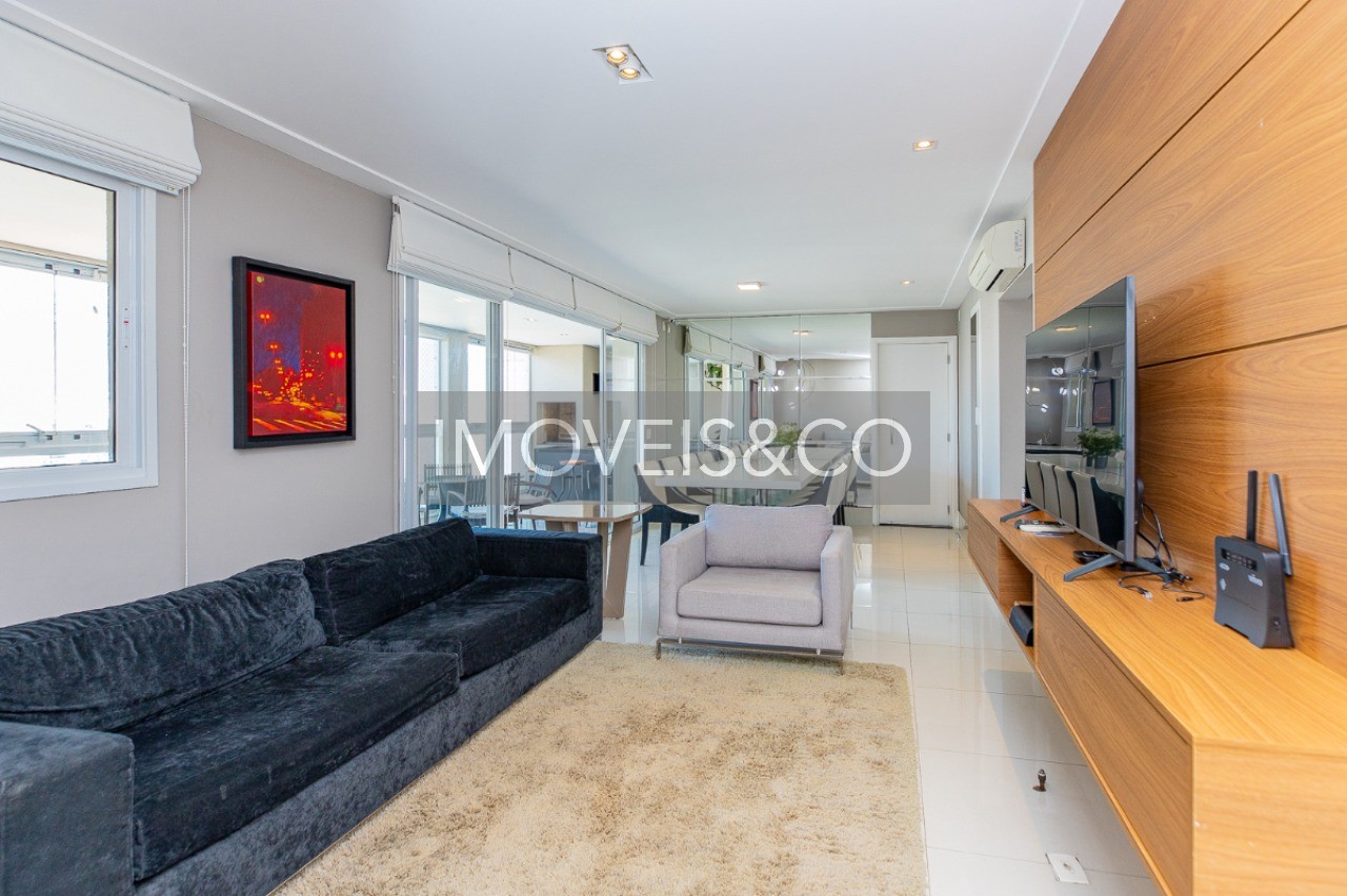 Apartamento, 3 quartos, 138 m² - Foto 14