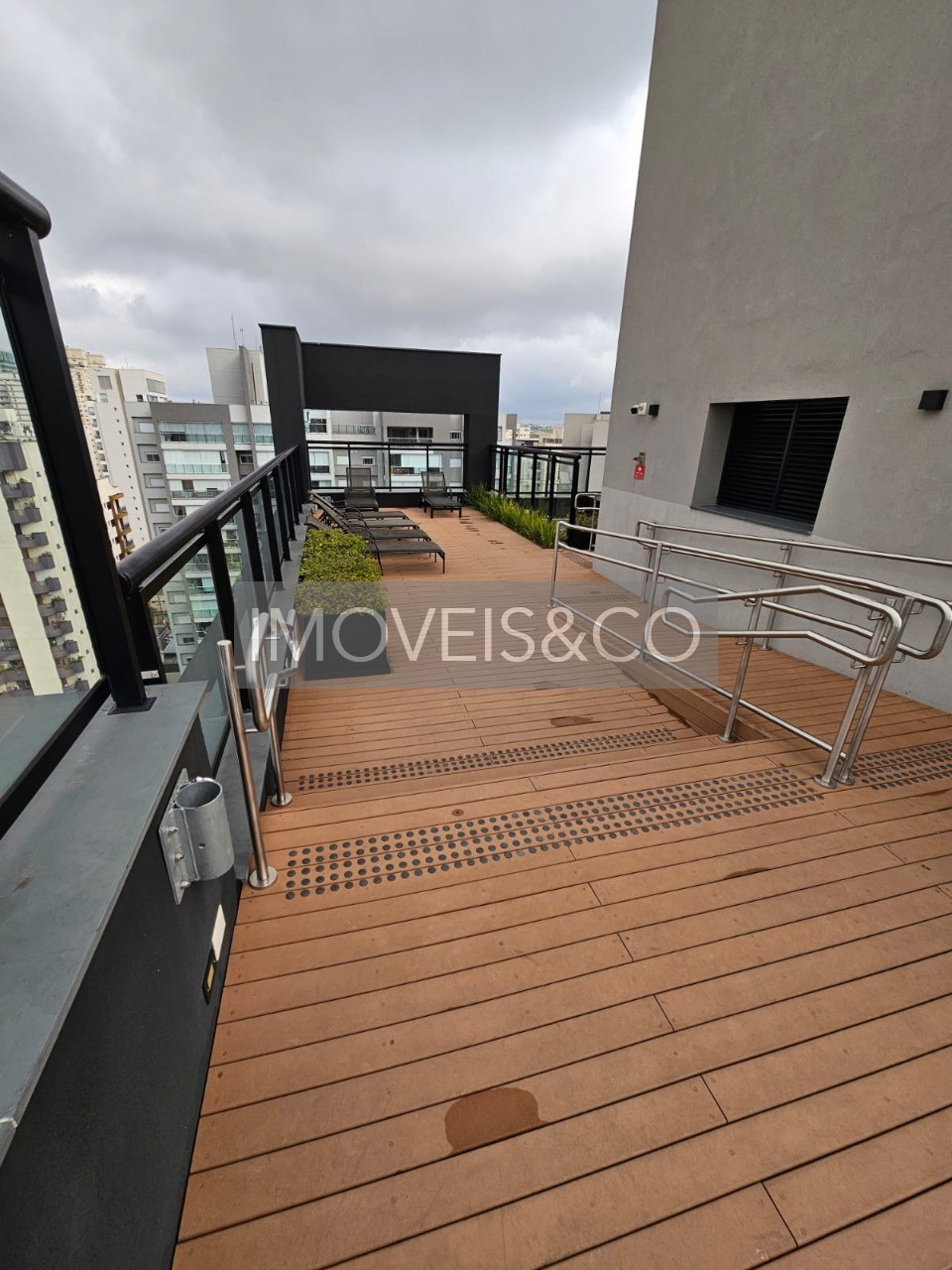 Apartamento, 3 quartos, 163 m² - Foto 69