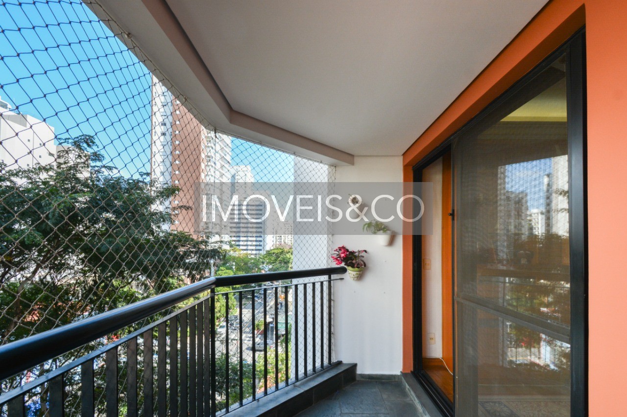 Apartamento, 3 quartos, 108 m² - Foto 26