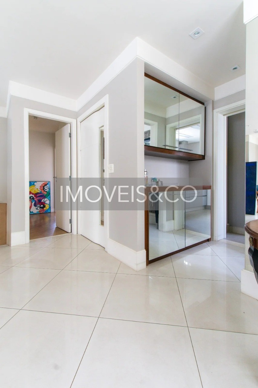 Apartamento, 3 quartos, 124 m² - Foto 9