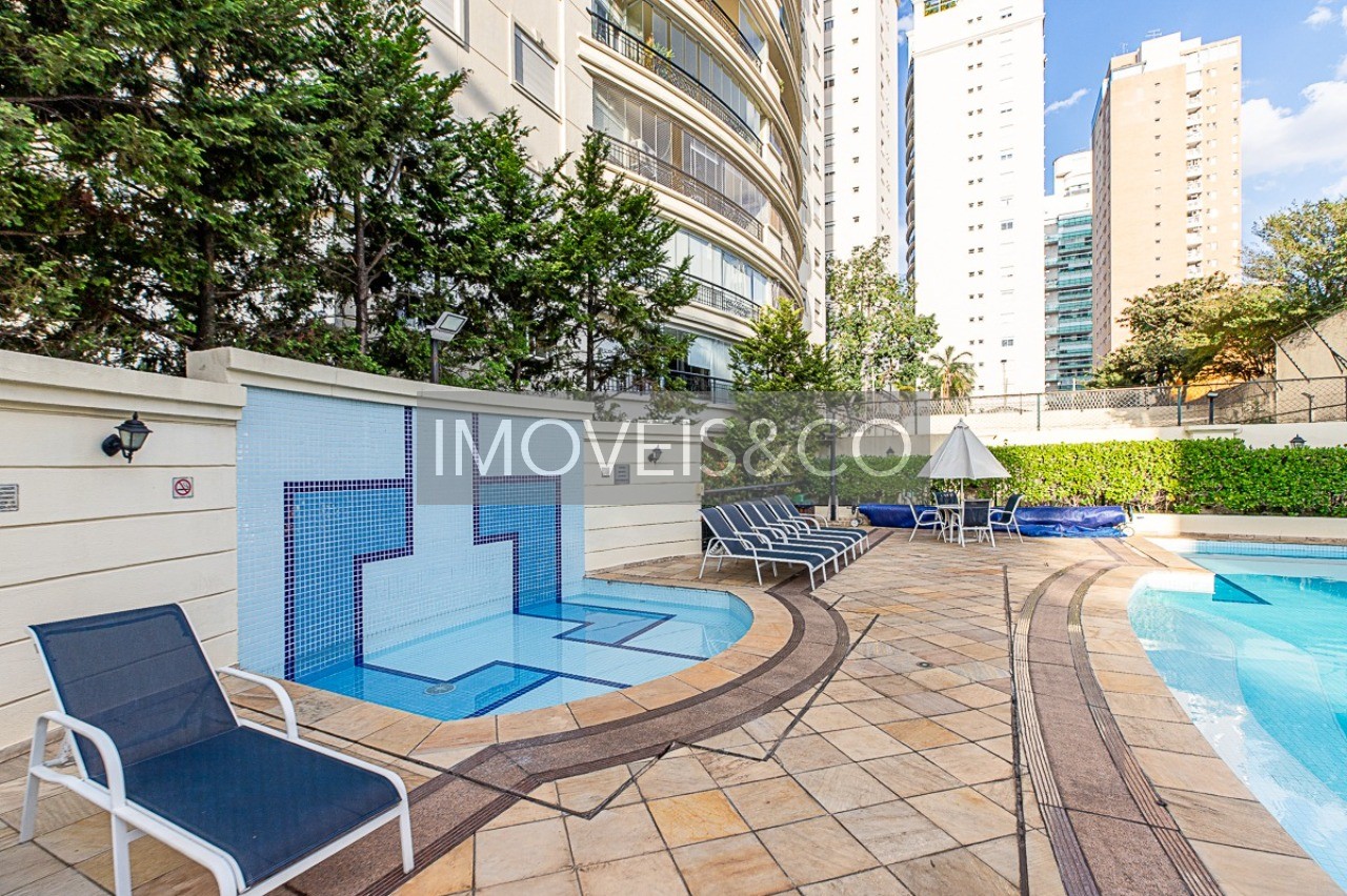 Apartamento, 3 quartos, 128 m² - Foto 39