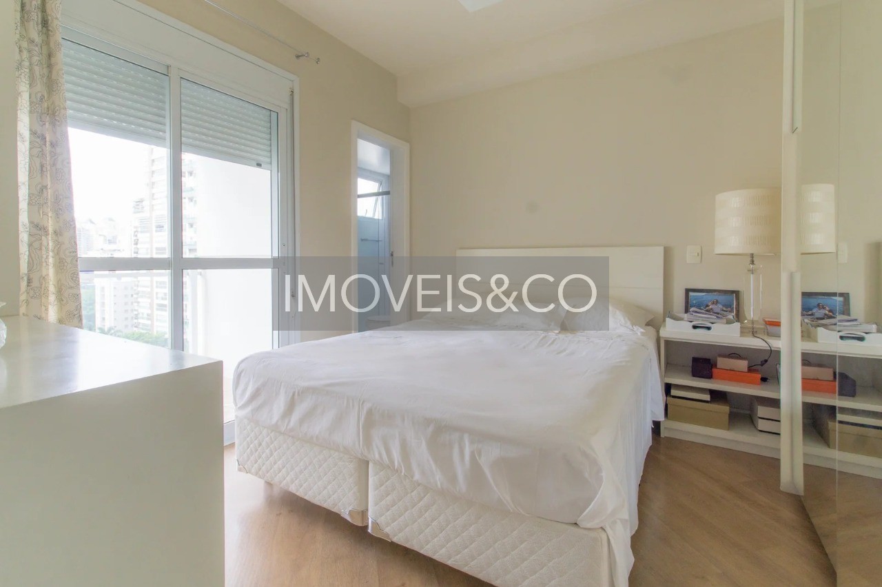 Apartamento, 3 quartos, 124 m² - Foto 23
