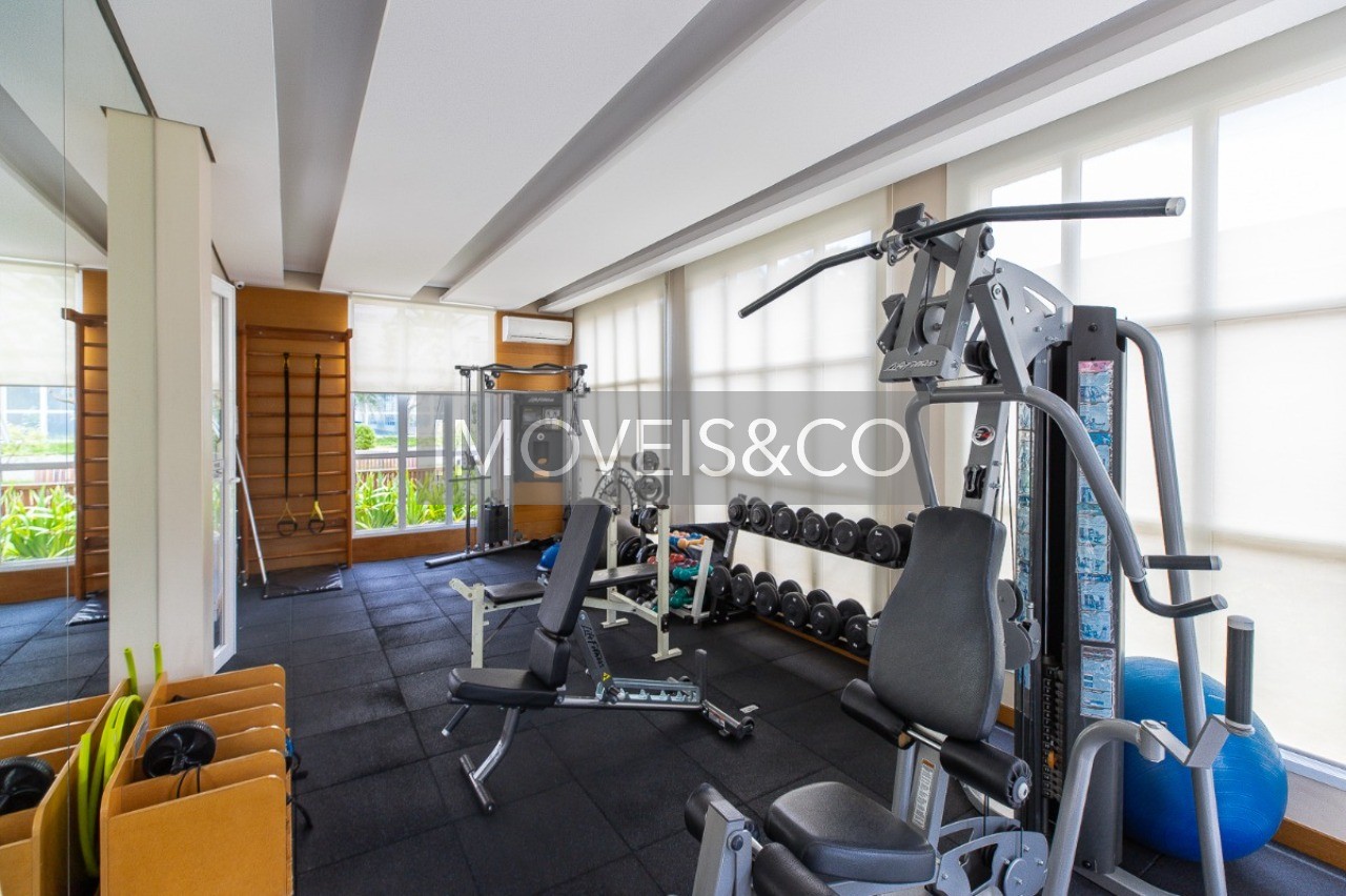 Apartamento, 3 quartos, 138 m² - Foto 49