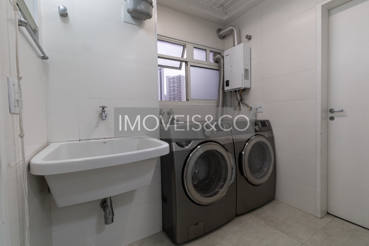 Apartamento, 3 quartos, 128 m² - Foto 16