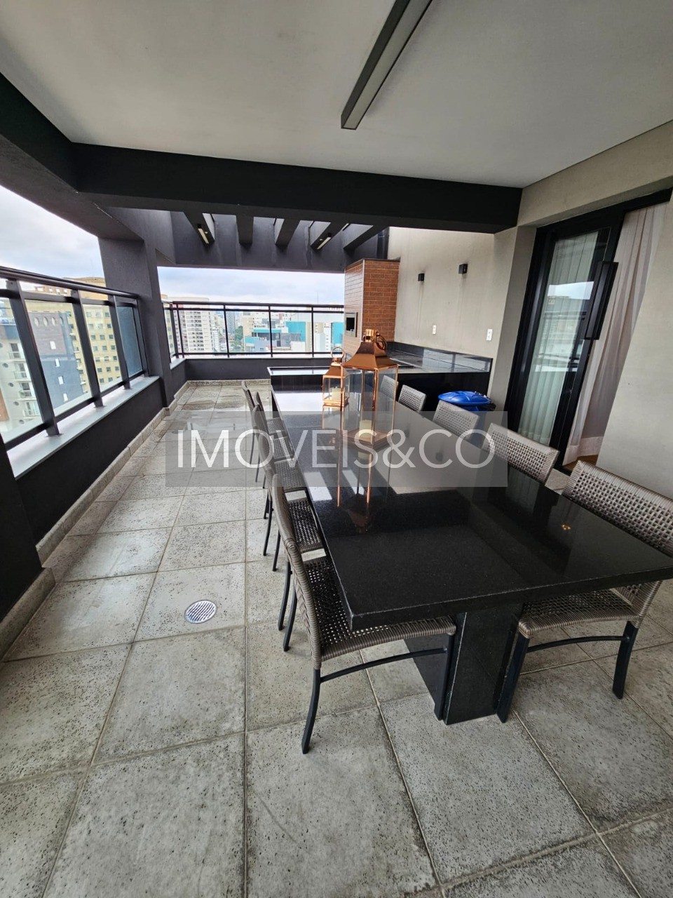 Apartamento, 3 quartos, 163 m² - Foto 74