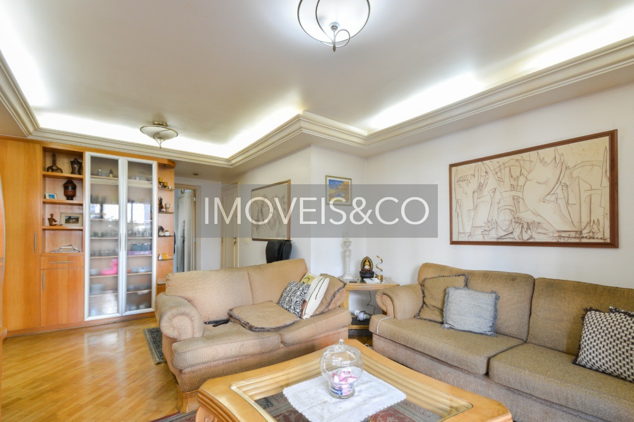 Apartamento, 3 quartos, 108 m² - Foto 23