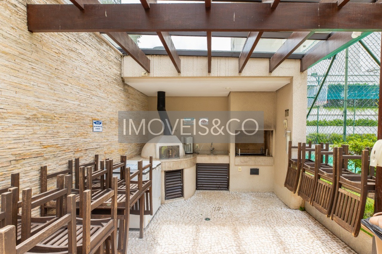 Apartamento, 3 quartos, 138 m² - Foto 36