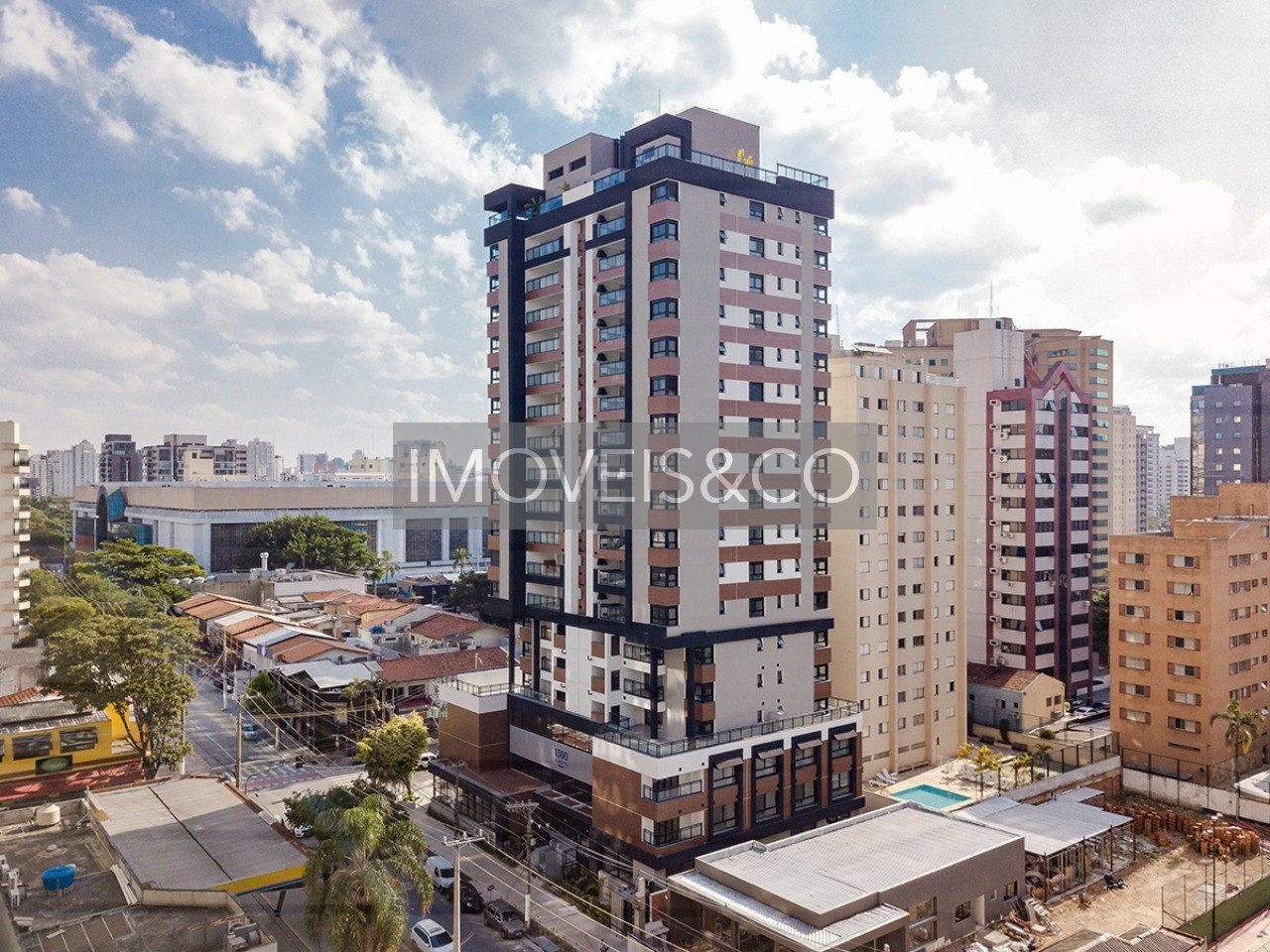 Apartamento, 3 quartos, 163 m² - Foto 46