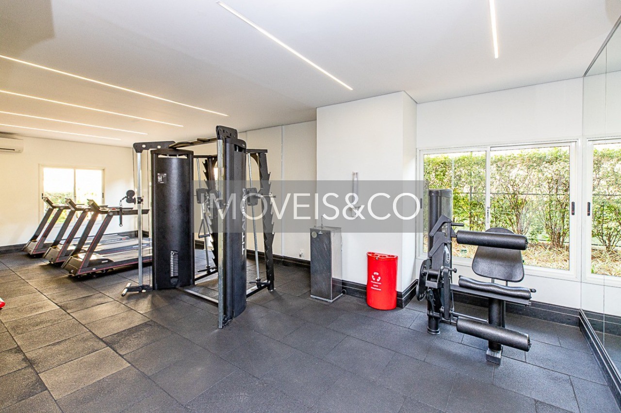 Apartamento, 3 quartos, 128 m² - Foto 49