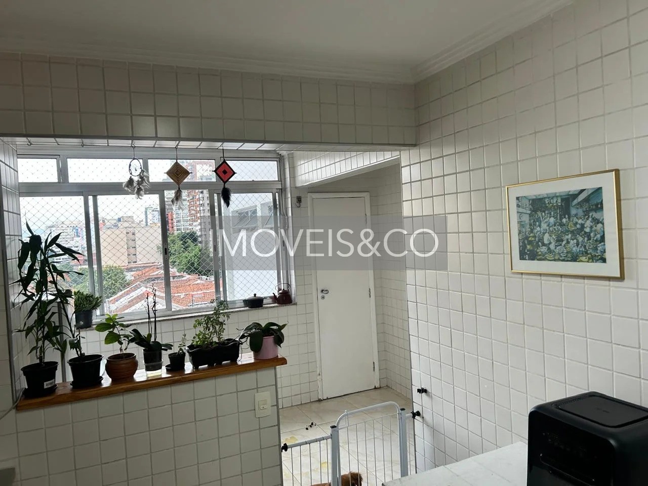 Apartamento, 3 quartos, 121 m² - Foto 5