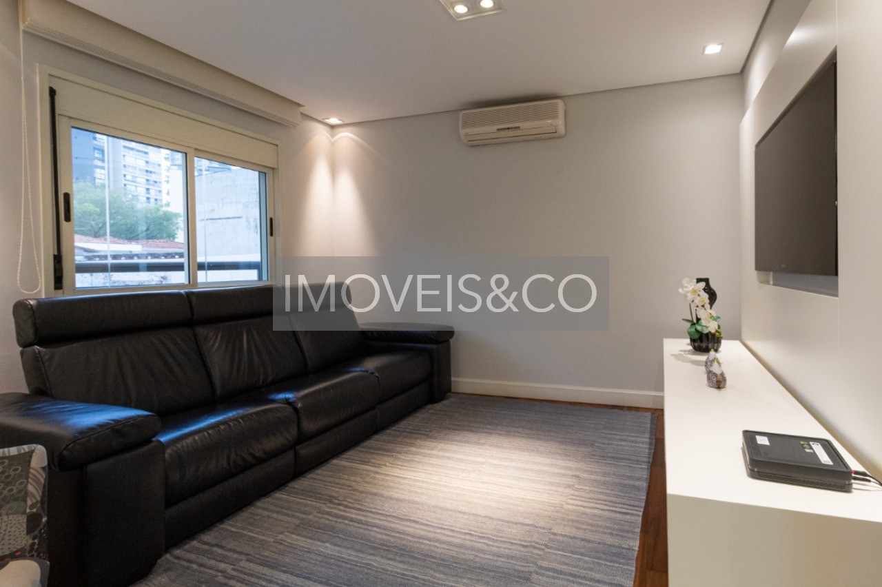 Apartamento, 3 quartos, 128 m² - Foto 21