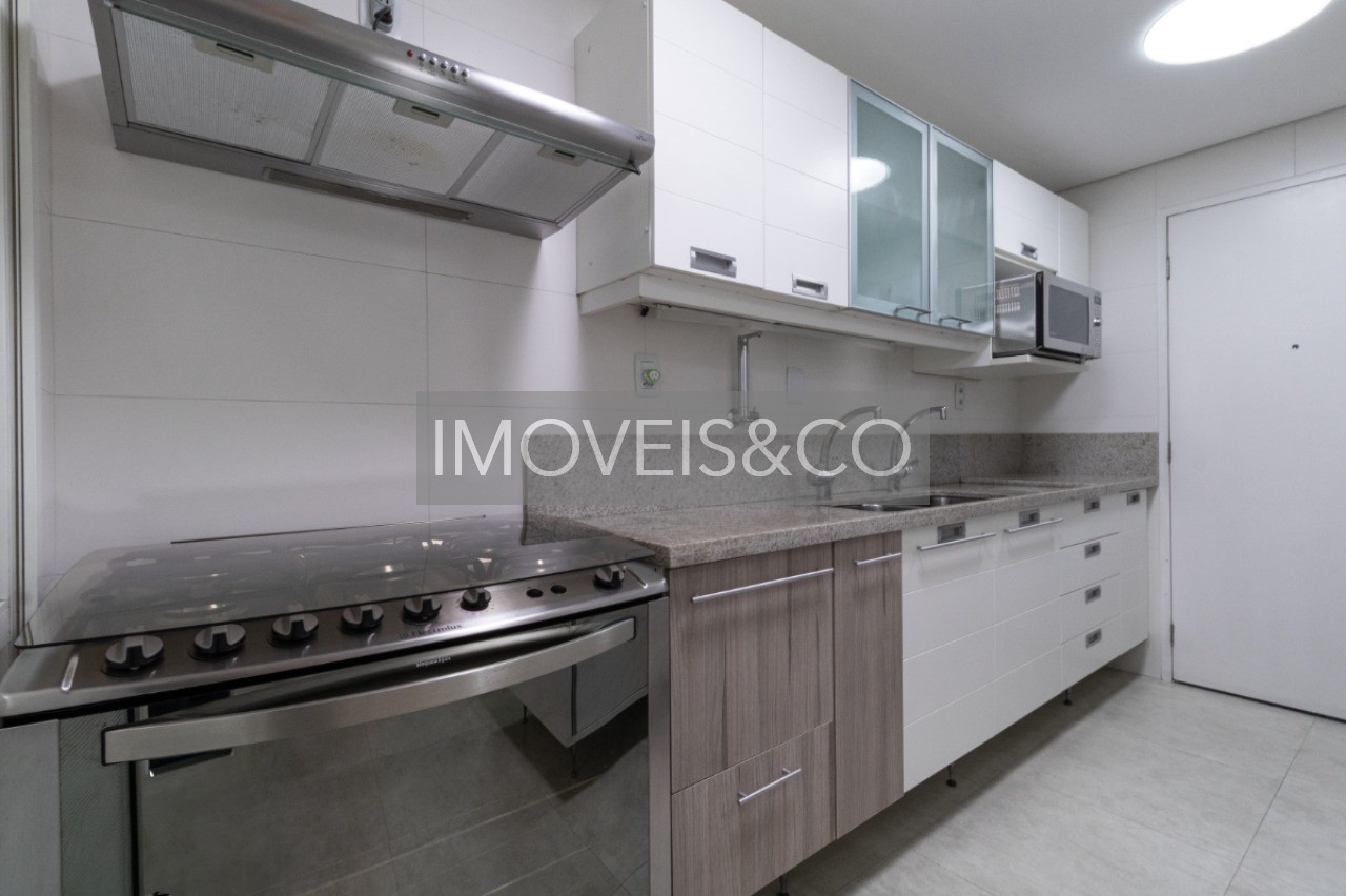 Apartamento, 3 quartos, 128 m² - Foto 25