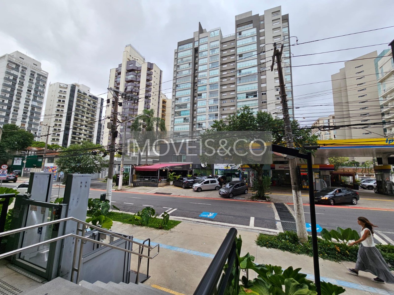 Apartamento, 3 quartos, 163 m² - Foto 86