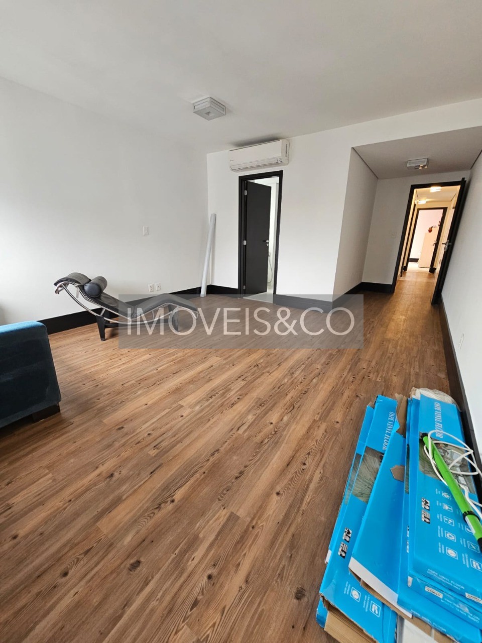 Apartamento, 3 quartos, 163 m² - Foto 31