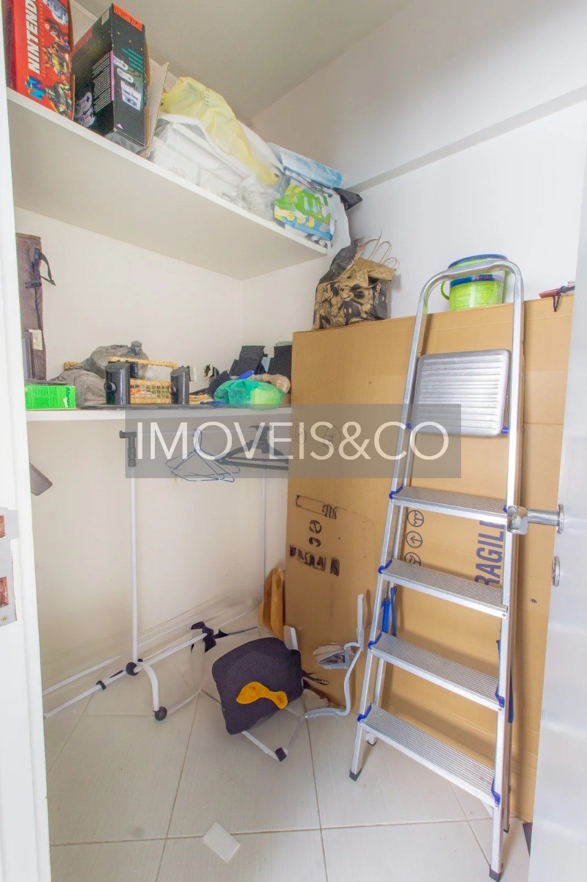 Apartamento, 3 quartos, 124 m² - Foto 17