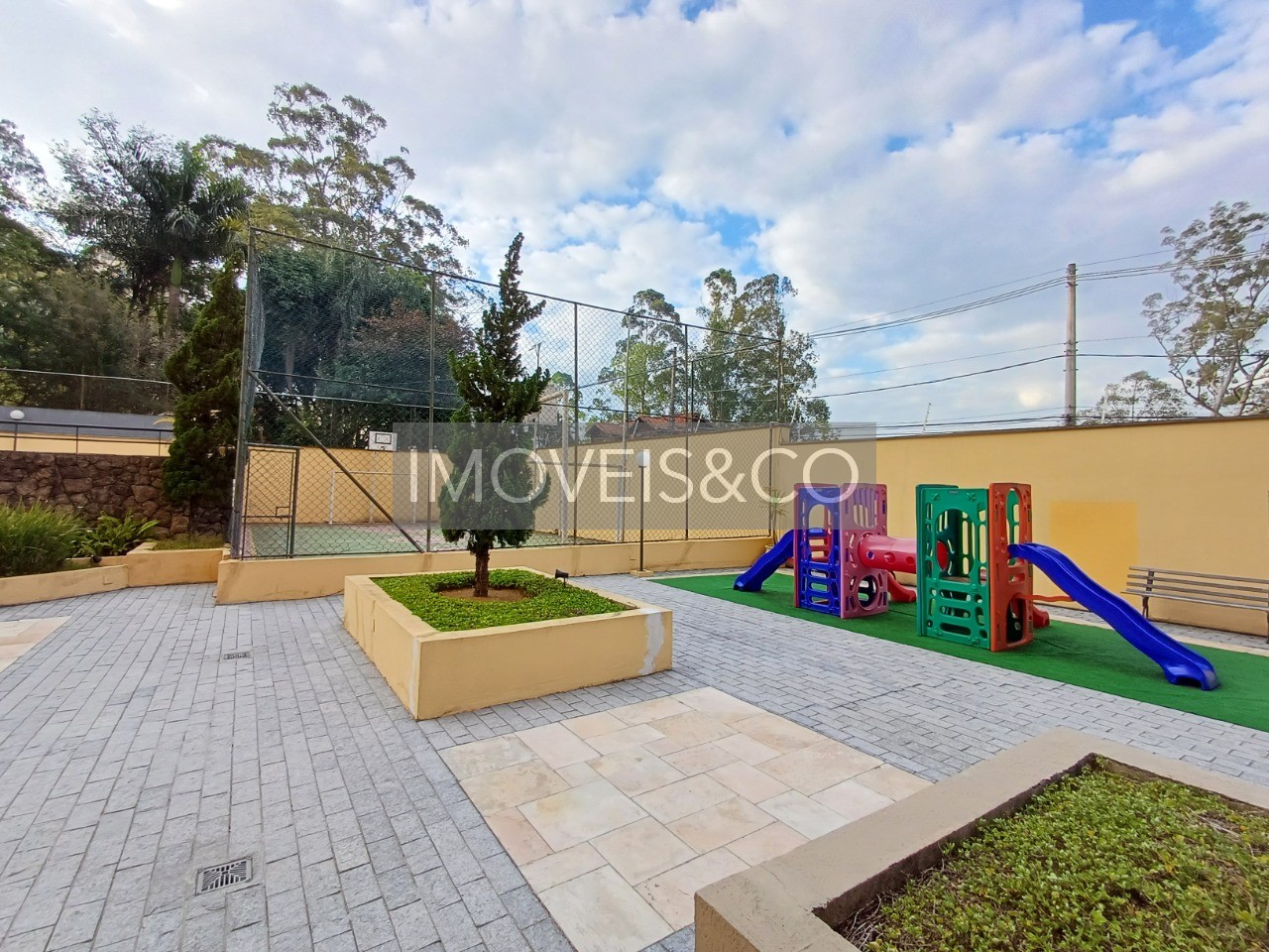 Apartamento, 2 quartos, 112 m² - Foto 37