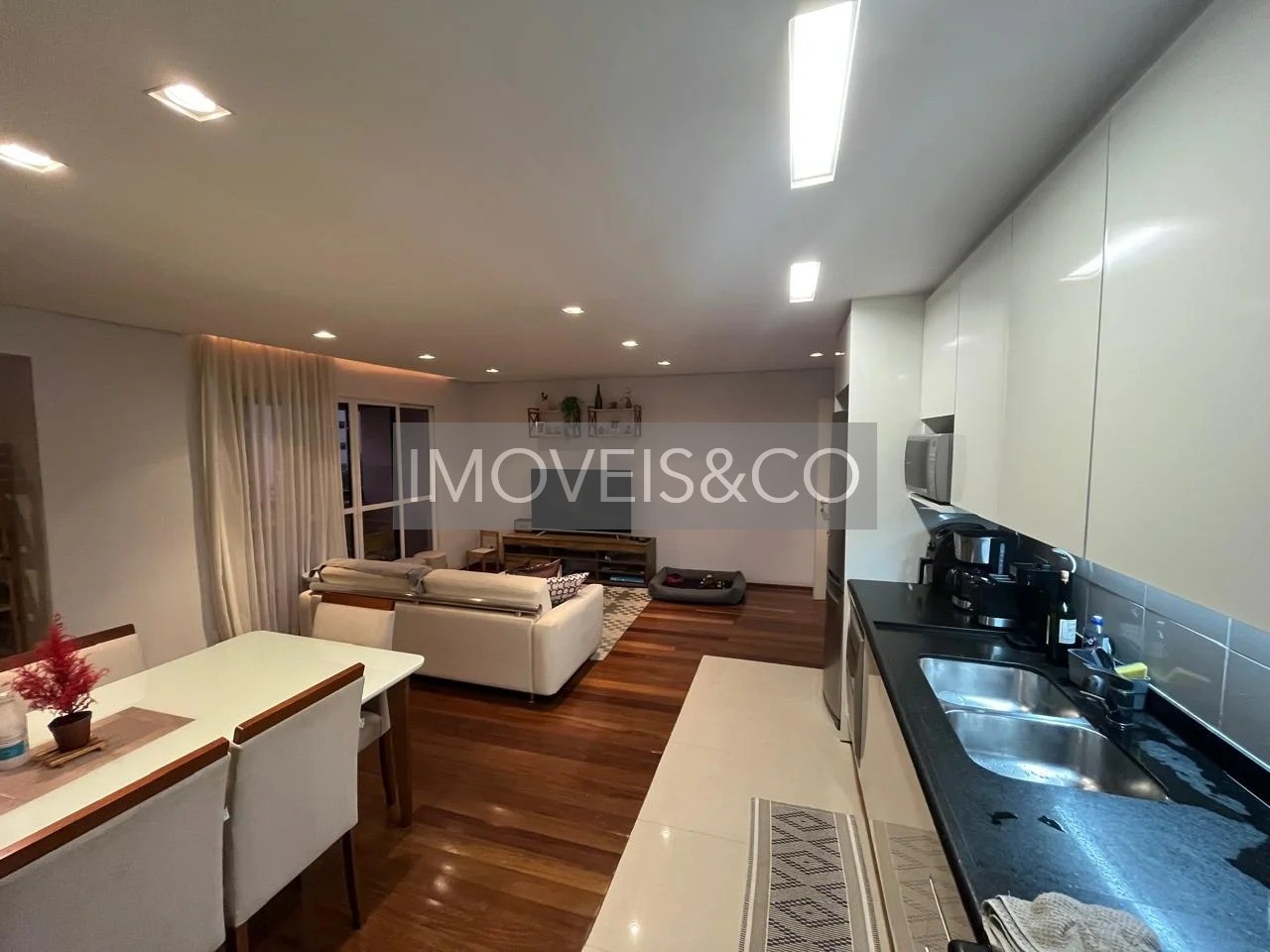 Apartamento, 2 quartos, 86 m² - Foto 6