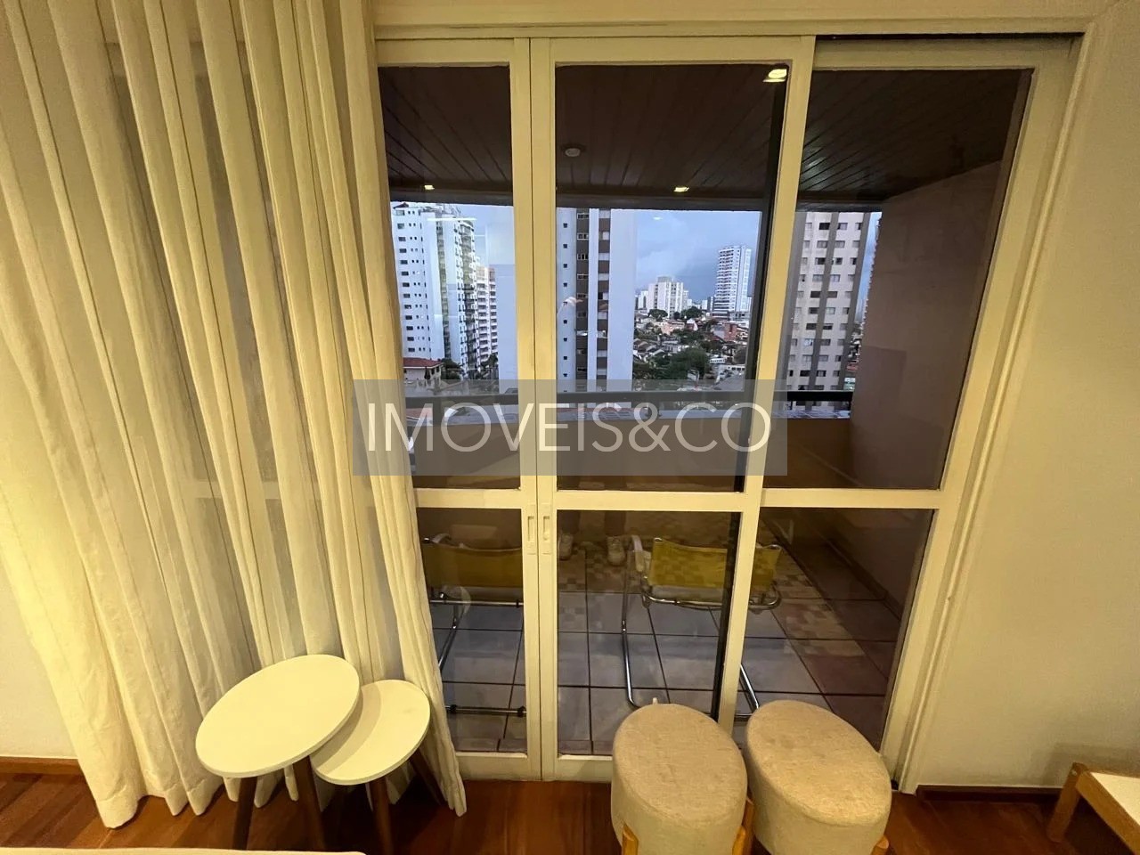Apartamento, 2 quartos, 86 m² - Foto 2