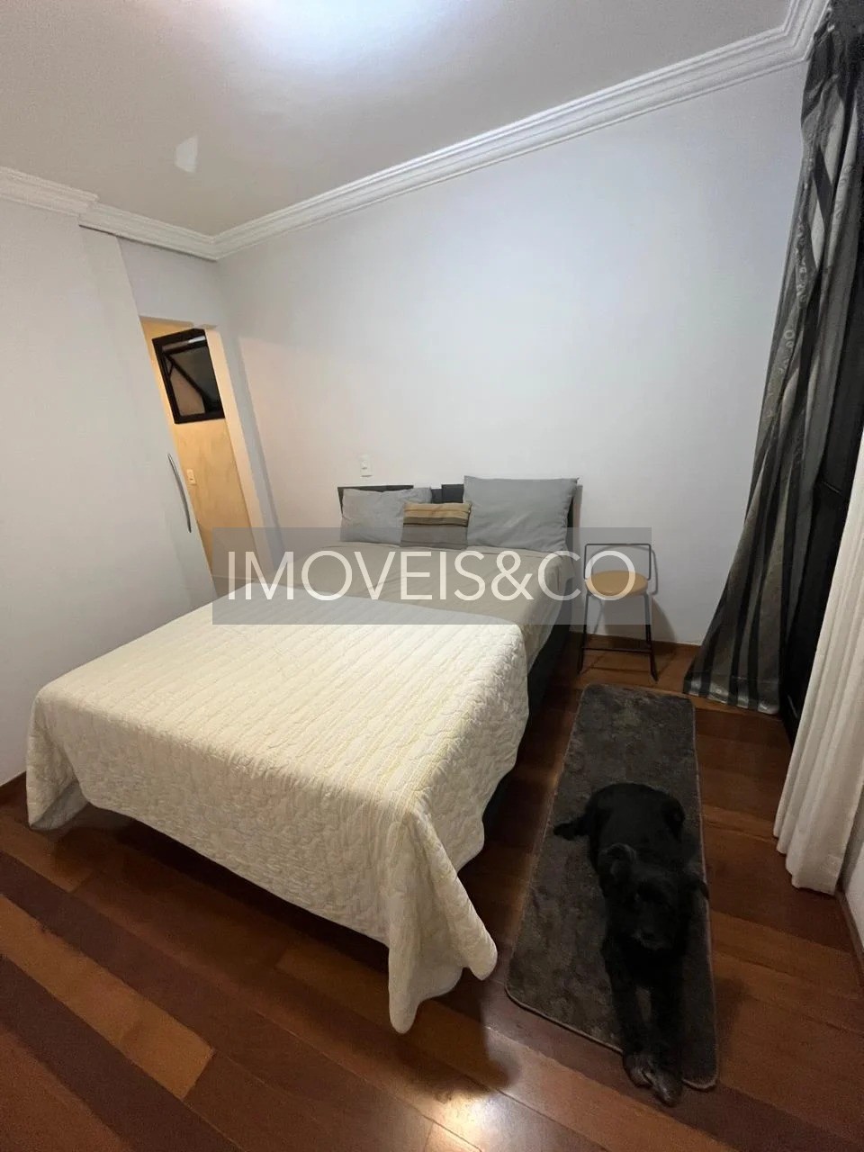 Apartamento, 2 quartos, 86 m² - Foto 15