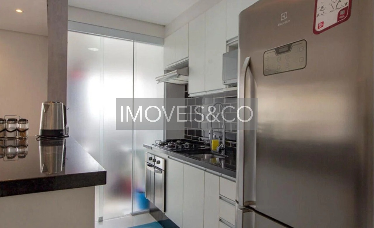 Apartamento, 2 quartos, 86 m² - Foto 5