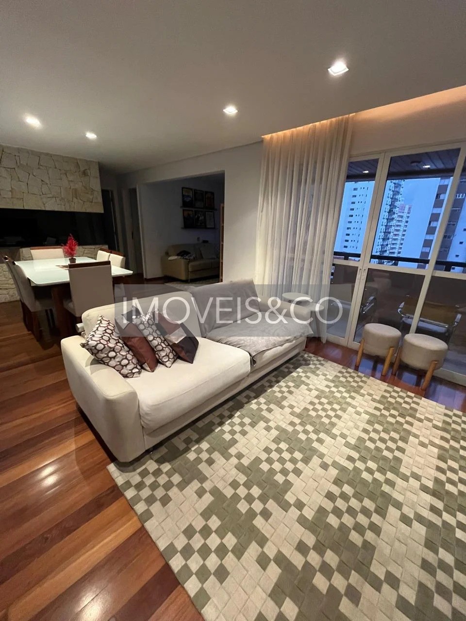 Apartamento, 2 quartos, 86 m² - Foto 5