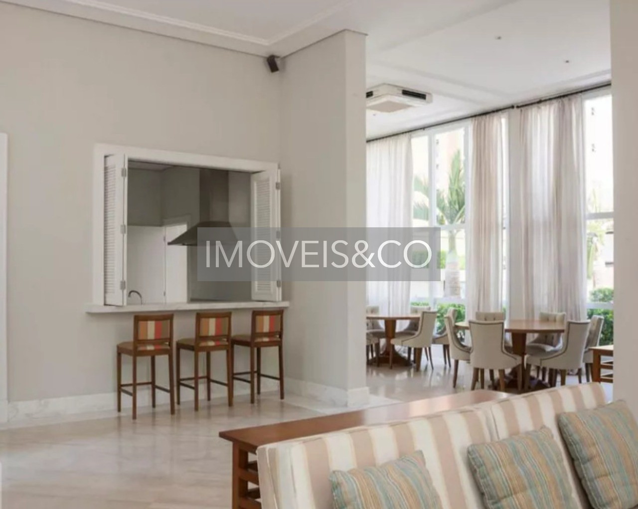 Apartamento, 2 quartos, 163 m² - Foto 7