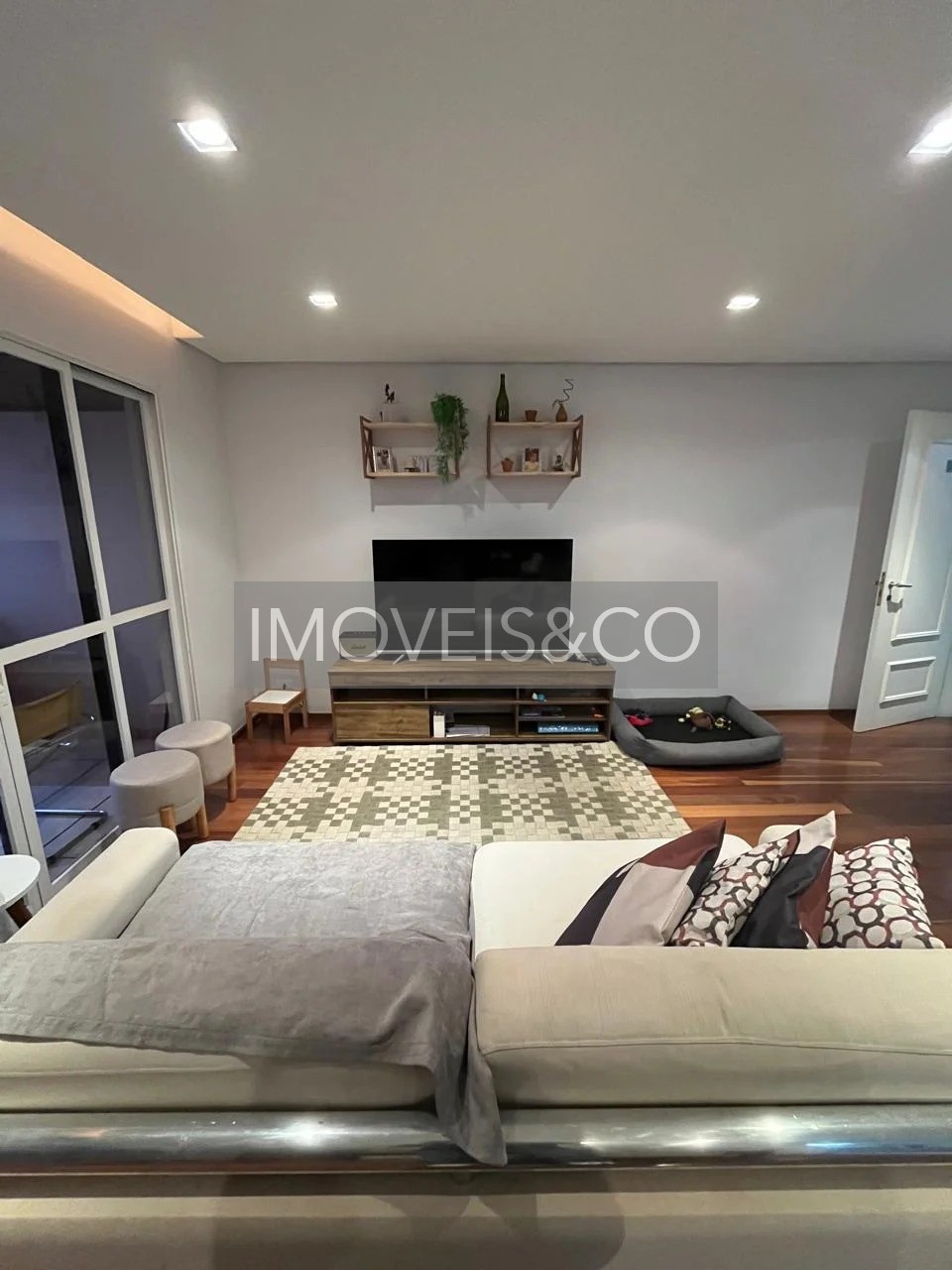 Apartamento, 2 quartos, 86 m² - Foto 3