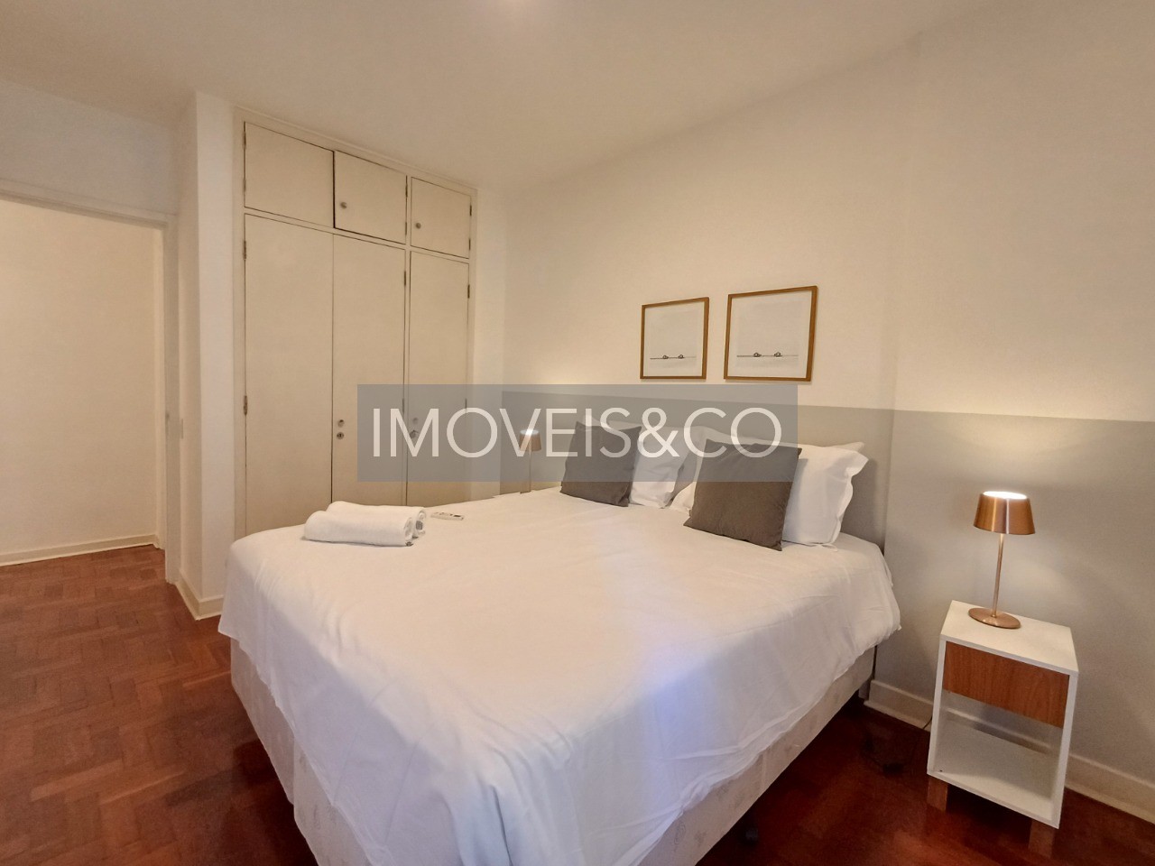 Apartamento, 2 quartos, 72 m² - Foto 16