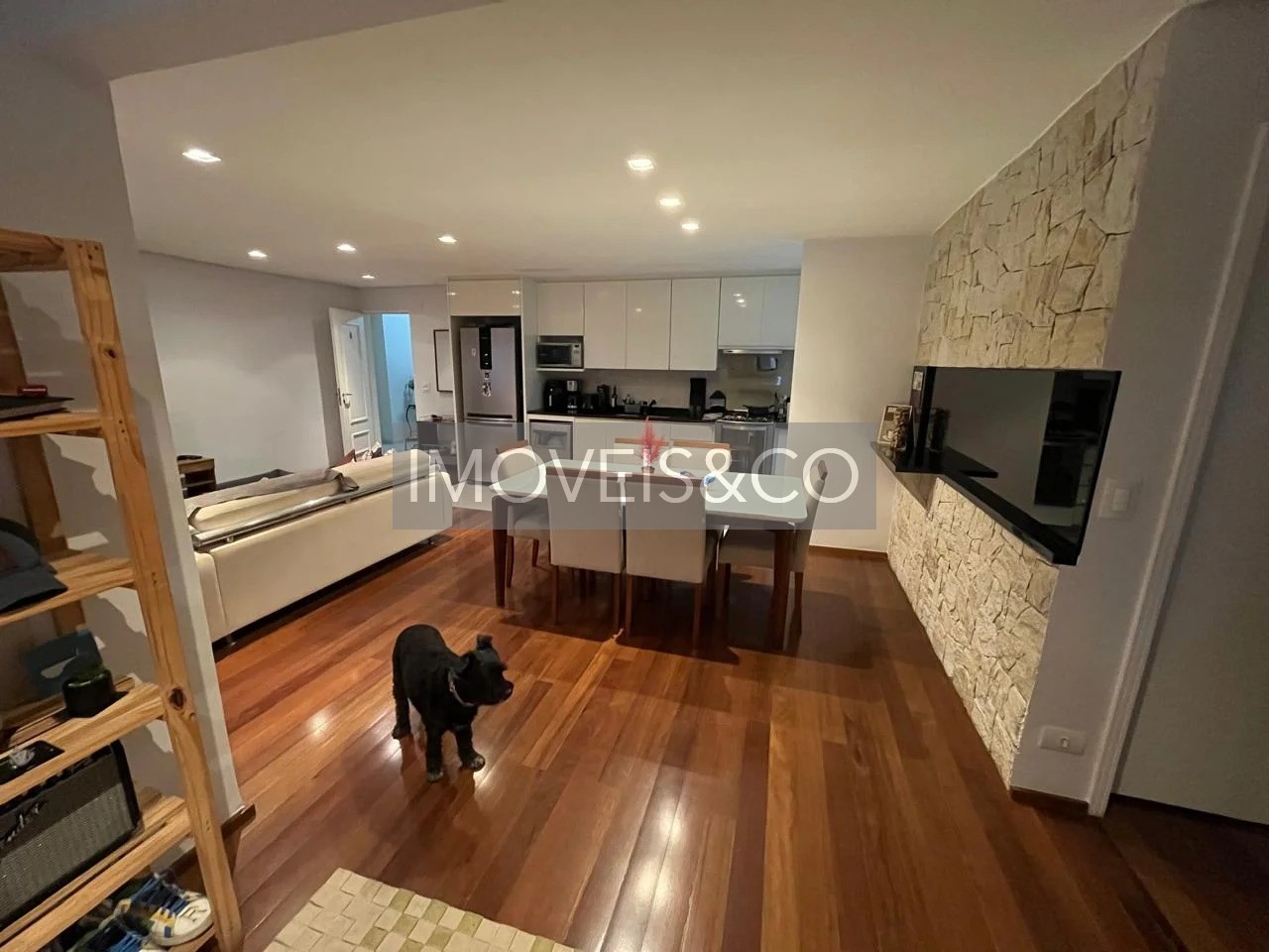 Apartamento, 2 quartos, 86 m² - Foto 8