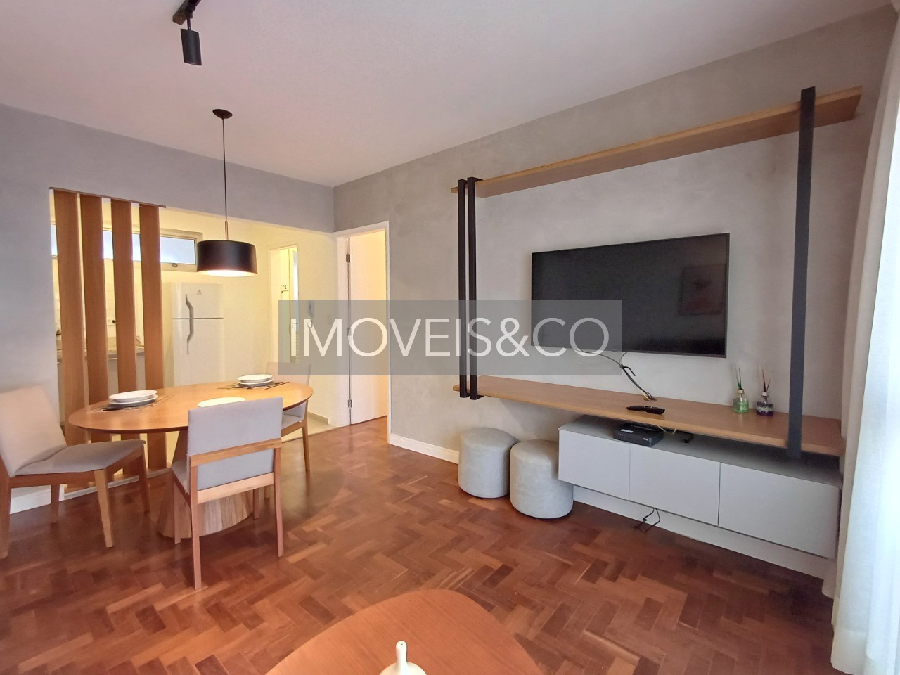 Apartamento, 2 quartos, 72 m² - Foto 29