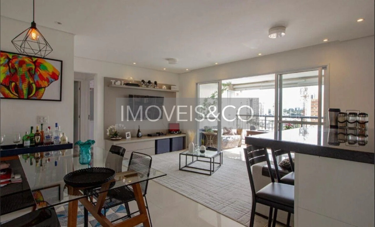 Apartamento, 2 quartos, 86 m² - Foto 2