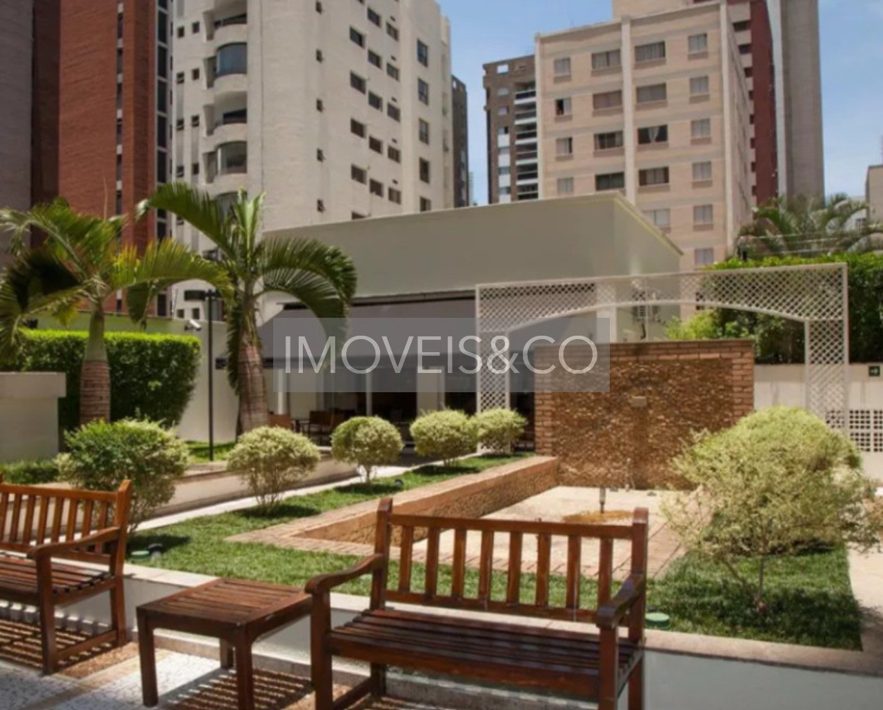 Apartamento, 2 quartos, 163 m² - Foto 14