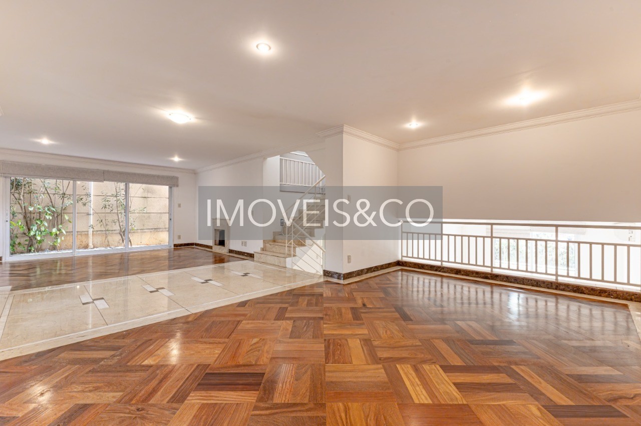 Casa, 4 quartos, 568 m² - Foto 2