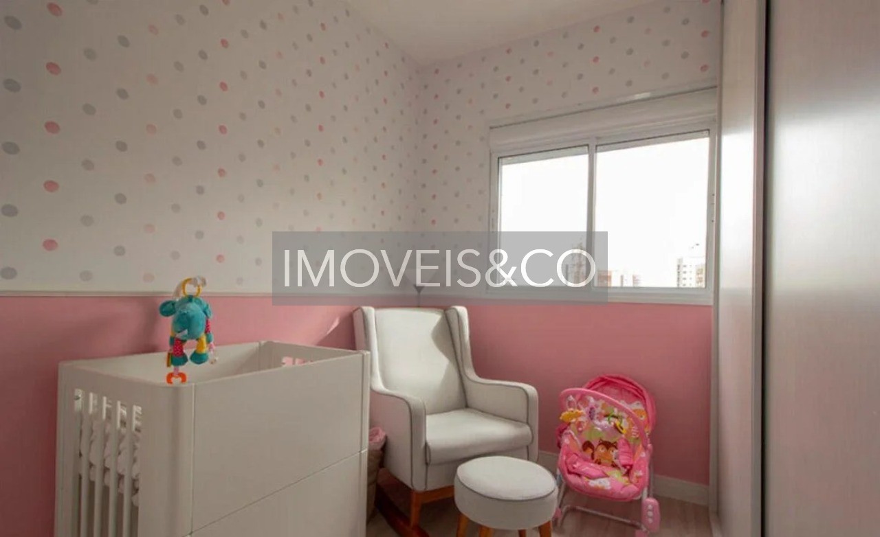 Apartamento, 2 quartos, 86 m² - Foto 9