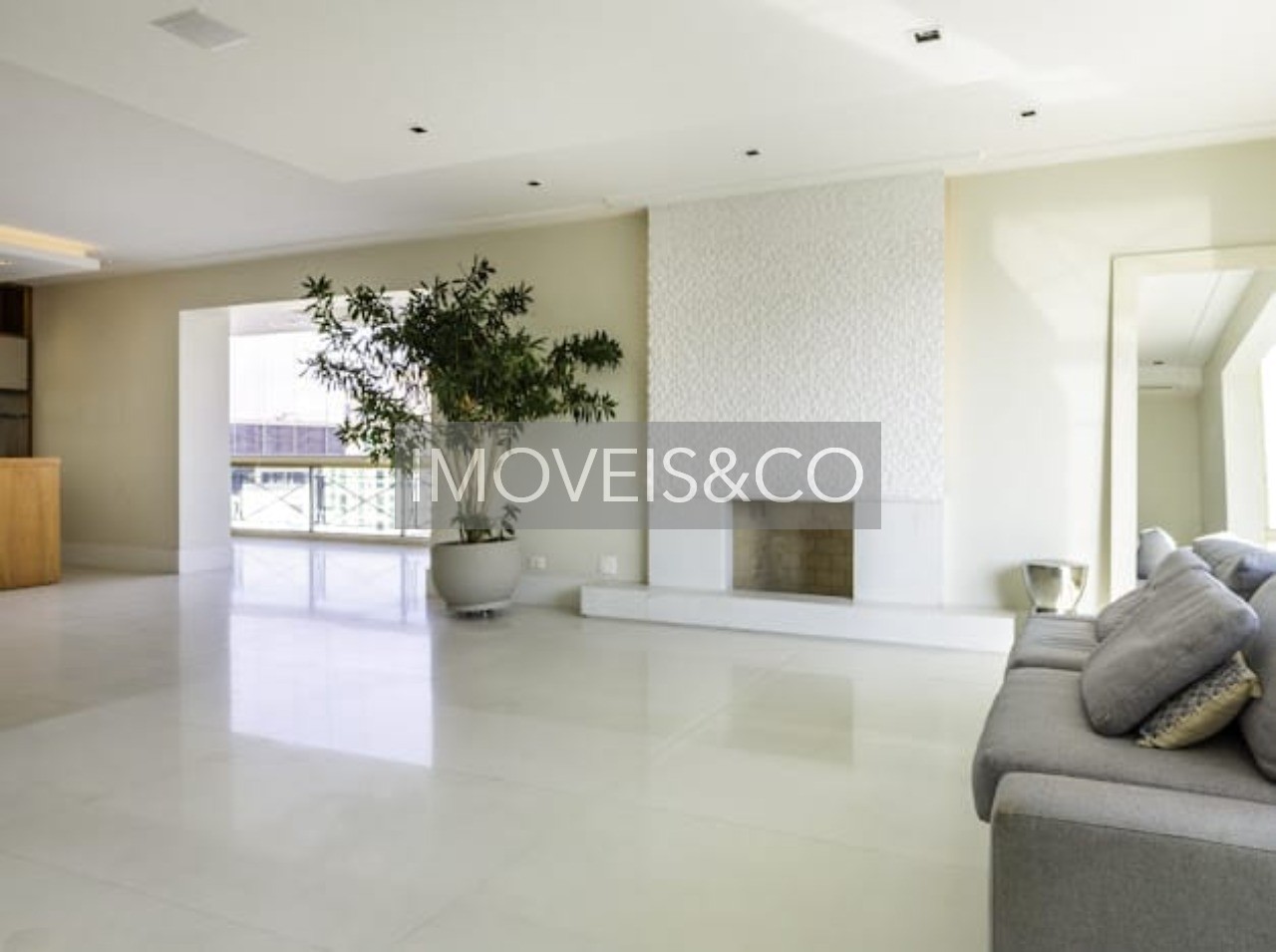 Apartamento, 4 quartos, 465 m² - Foto 5