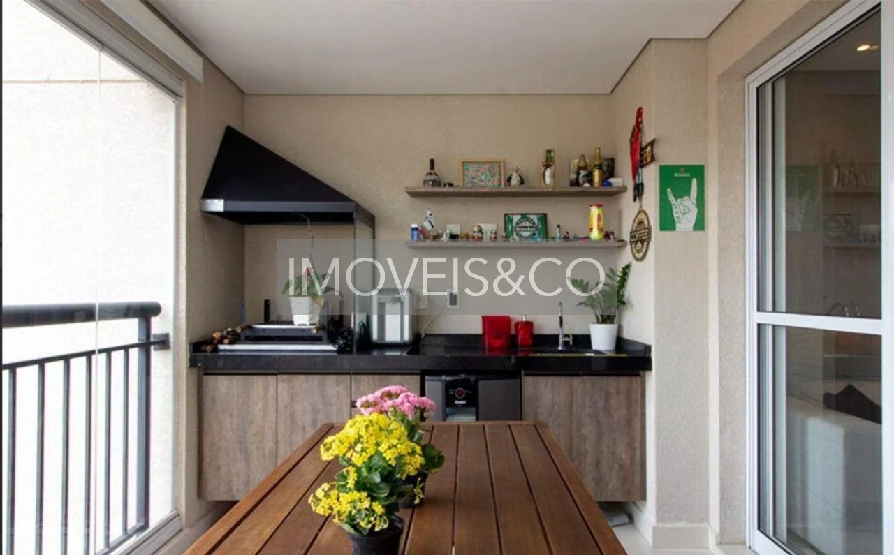 Apartamento, 2 quartos, 86 m² - Foto 7