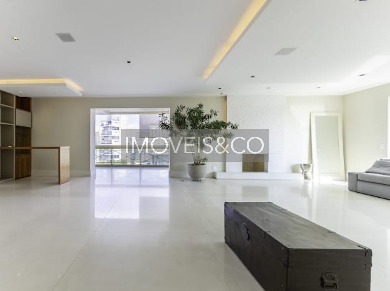 Apartamento, 4 quartos, 465 m² - Foto 26