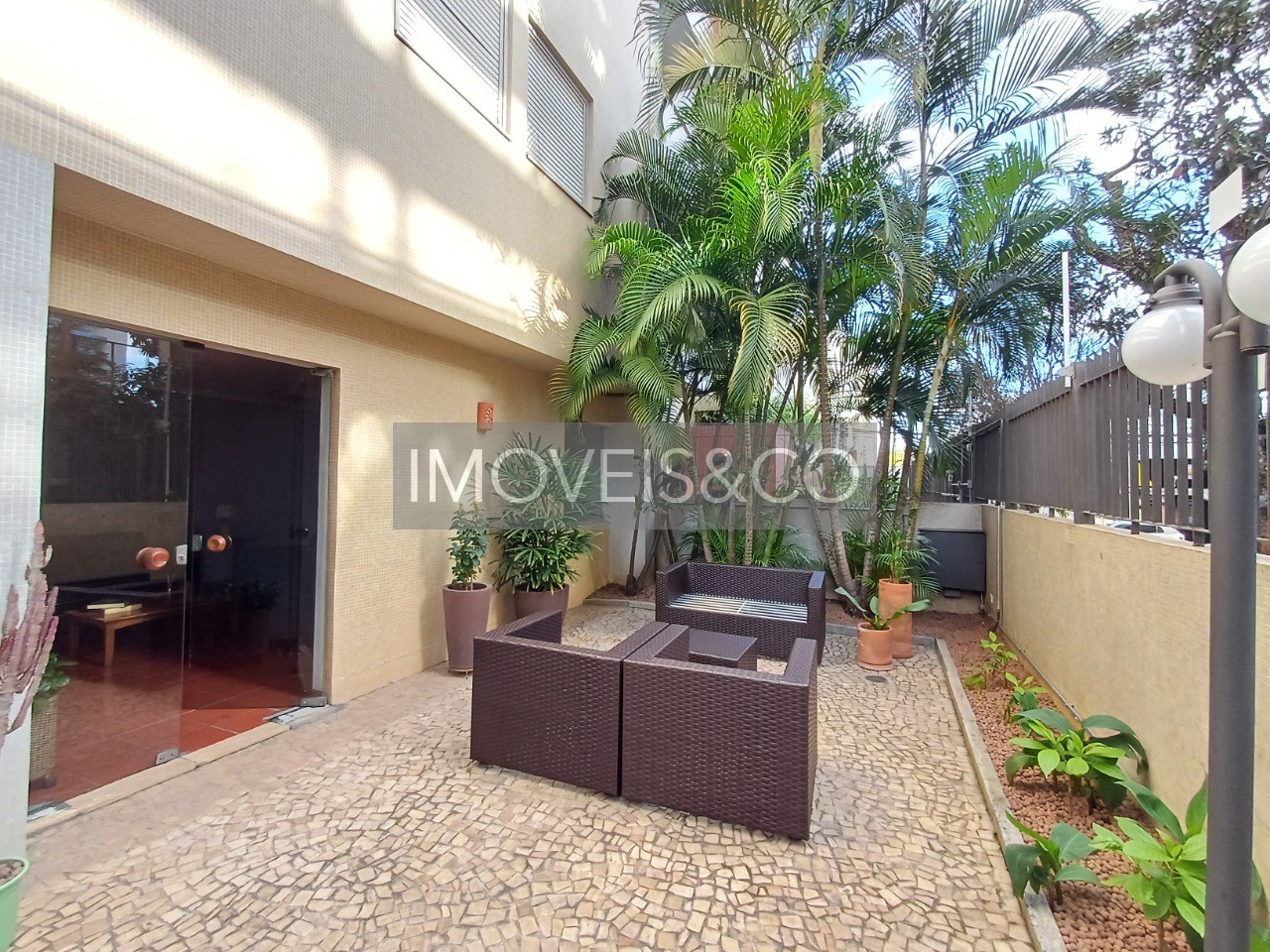Apartamento, 2 quartos, 72 m² - Foto 5