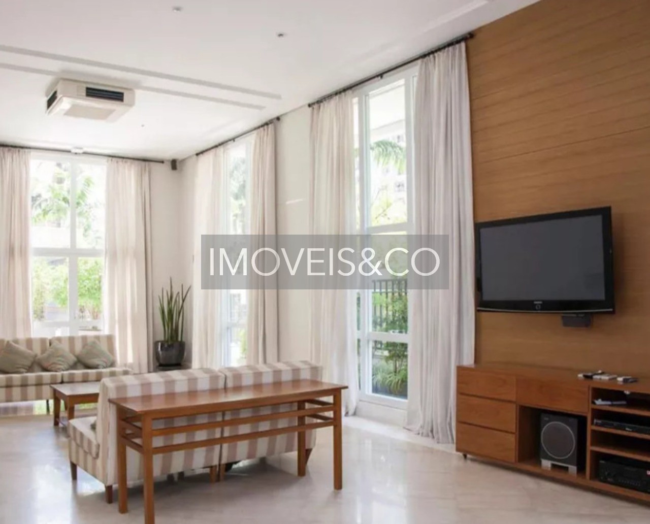 Apartamento, 2 quartos, 163 m² - Foto 2