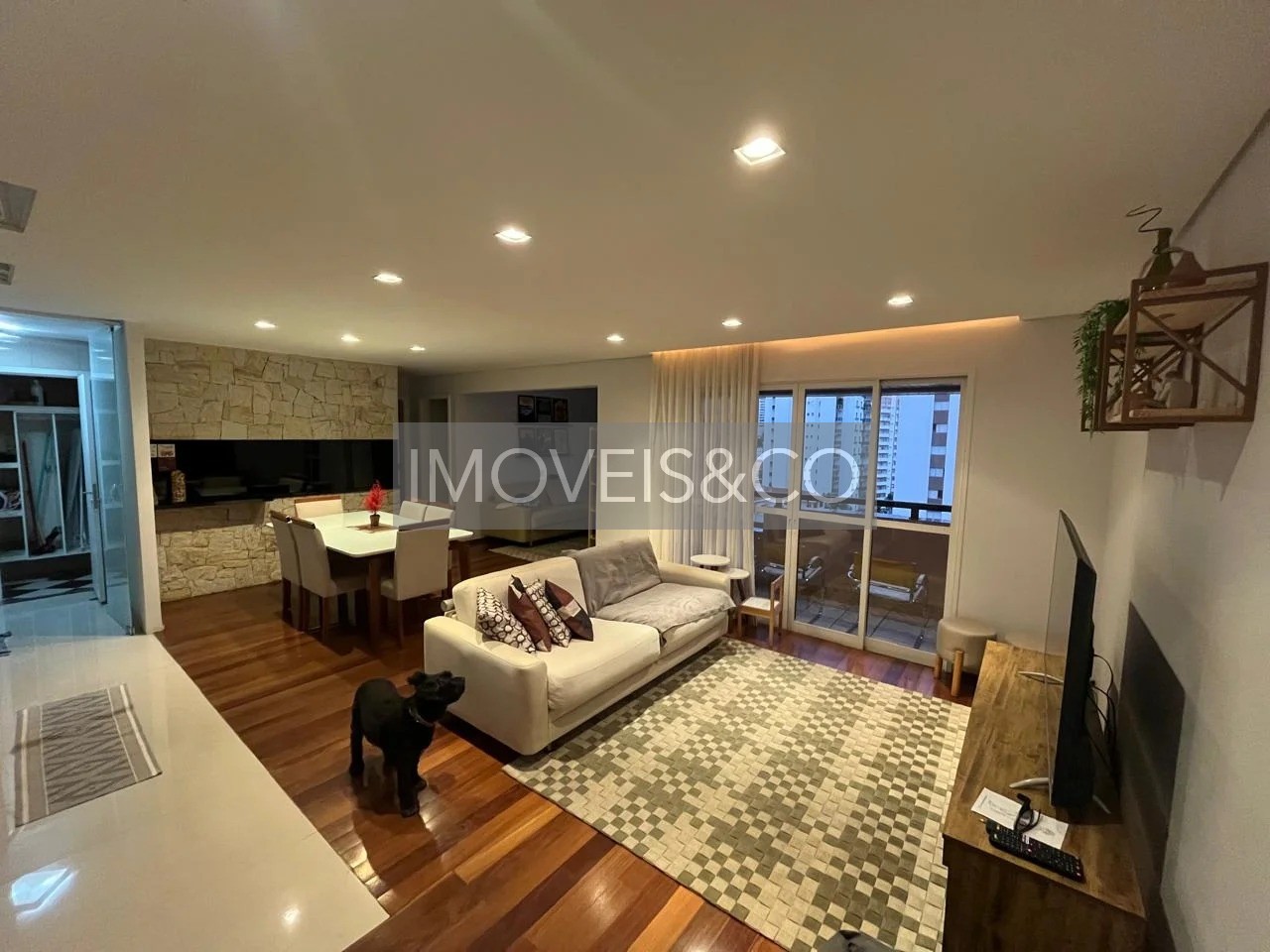 Apartamento, 2 quartos, 86 m² - Foto 4