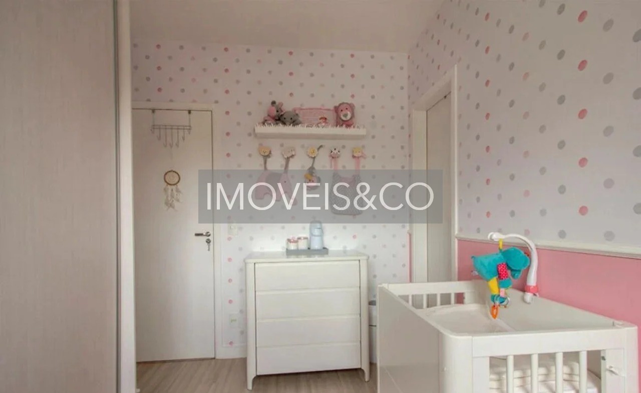 Apartamento, 2 quartos, 86 m² - Foto 11