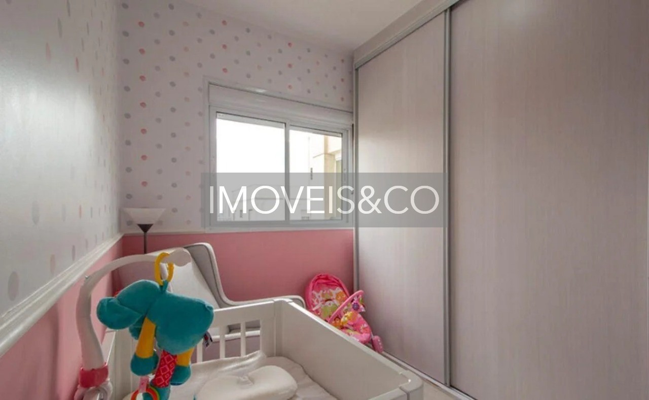 Apartamento, 2 quartos, 86 m² - Foto 10