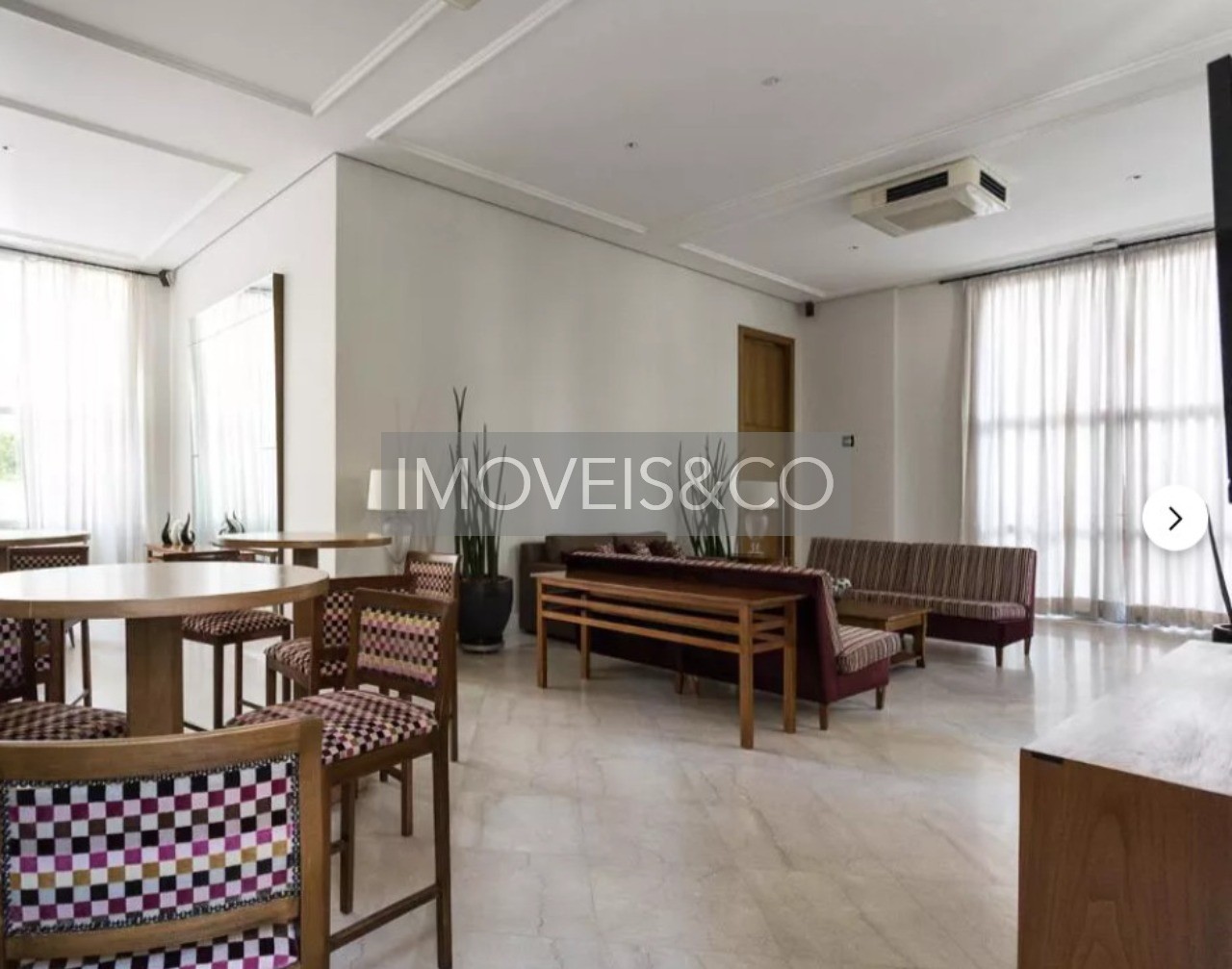 Apartamento, 2 quartos, 163 m² - Foto 8