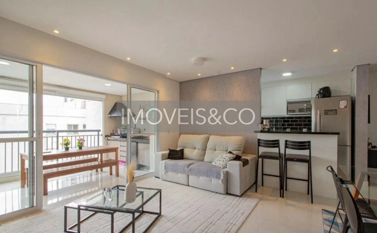 Apartamento, 2 quartos, 86 m² - Foto 3