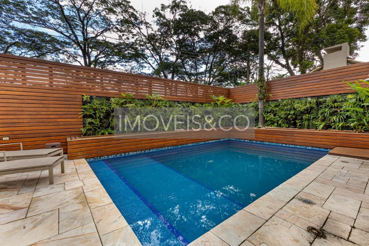 Casa, 4 quartos, 754 m² - Foto 1