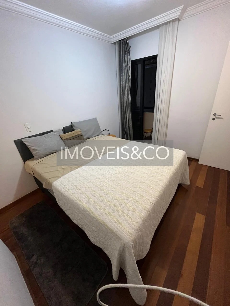 Apartamento, 2 quartos, 86 m² - Foto 16