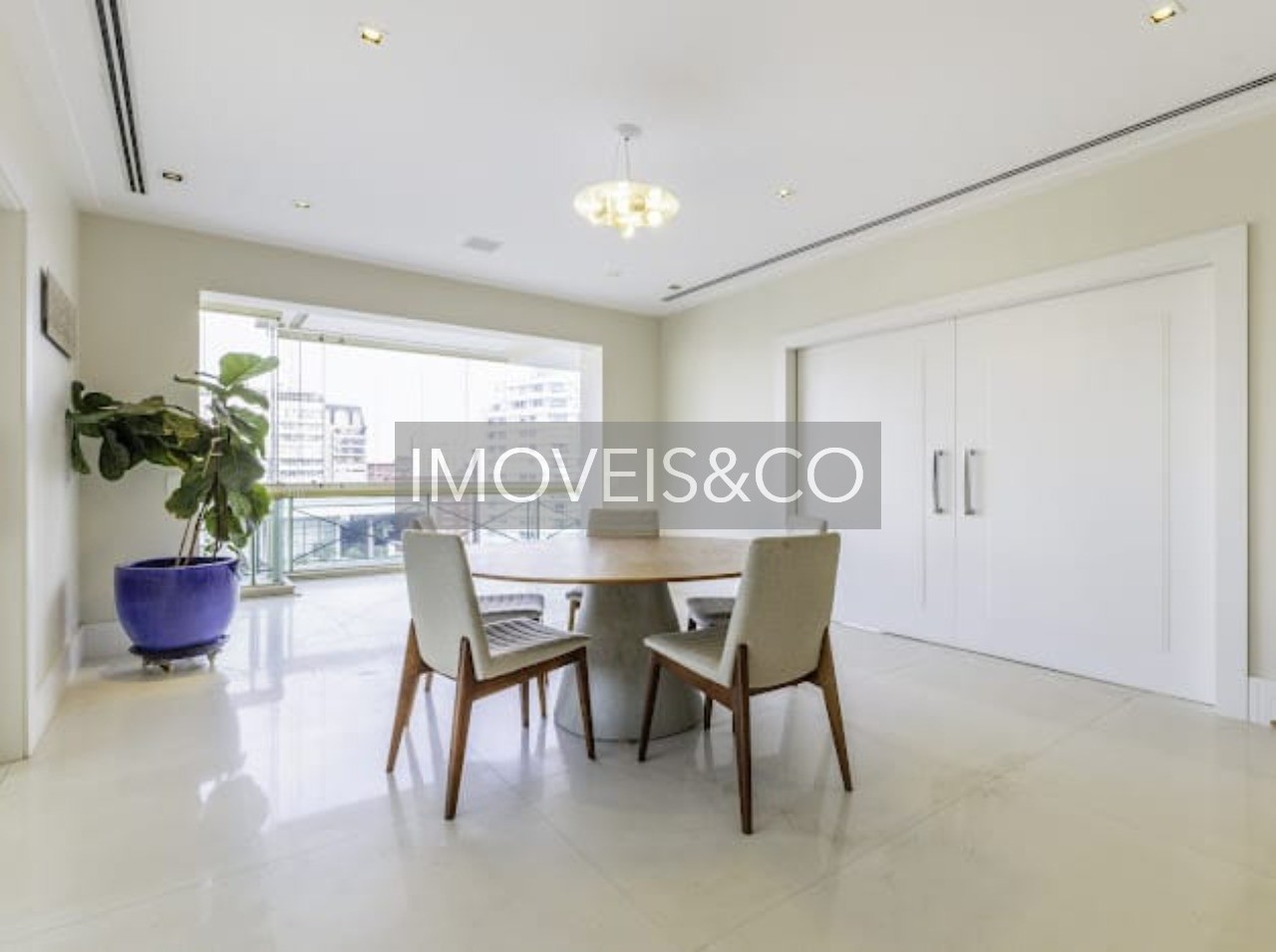 Apartamento, 4 quartos, 465 m² - Foto 15