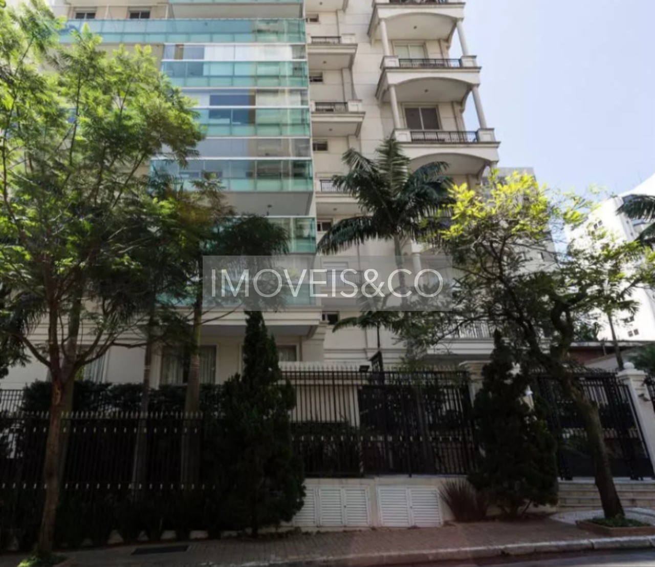Apartamento, 2 quartos, 163 m² - Foto 5