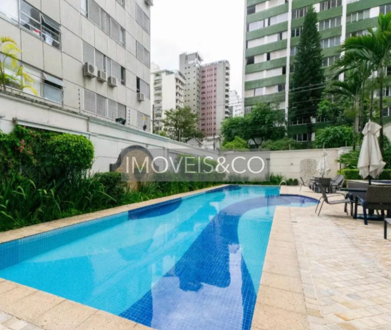 Apartamento, 2 quartos, 163 m² - Foto 1